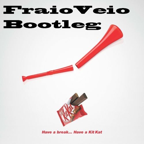 Havoc - Kit Kat (FraioVeio Bootleg)
