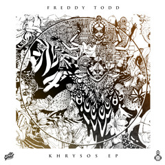 Freddy Todd - Homework Did