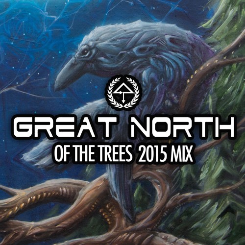 Great North 2015 Mix