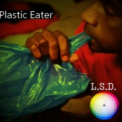Plastic Eater