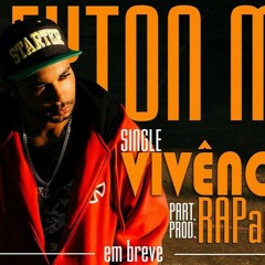 Cleyton MC Part. RAPadura - Vivência