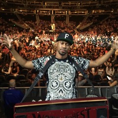 Fresh Fridays (One Hell Of A Night Part 6) - DJ.Fresh