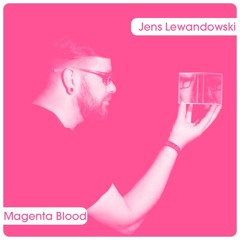 Jens Lewandowski Dj Mix Magenta September 2015