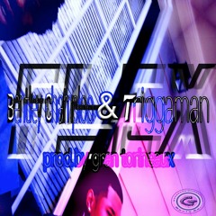 Bentley Champloo - Flex (Feat. Triggaman & Gran Torineaux)[Prod. By Gran Torineaux]