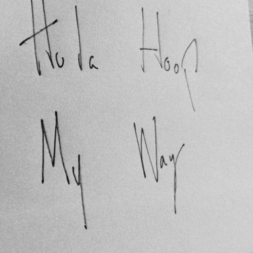 Hula Hoop My Way (Fetty Wap v. Omi)