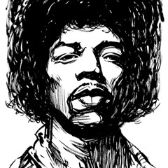 Purple Haze- Jimmy Hendrix