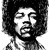 Artwork for Purple Haze- Jimmy Hendrix