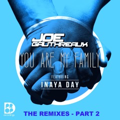 You Are My Family (Toy Armada & DJ GRIND Radio Mix)