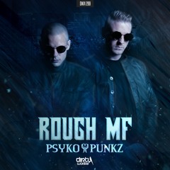 Rough MF (Radio edit)