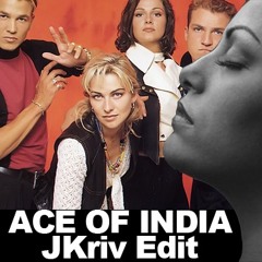 Ace Of India (JKriv Edit)