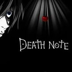 Death Note - Lights Theme (Canberk Polat )