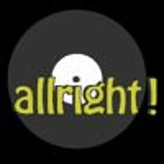 T.b. N.t. - Alright (DjLuis Tribe Edit Personal 2015)demo
