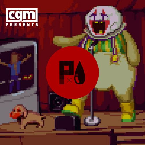 Pixels & Ink #171 - It Only Gets Worse