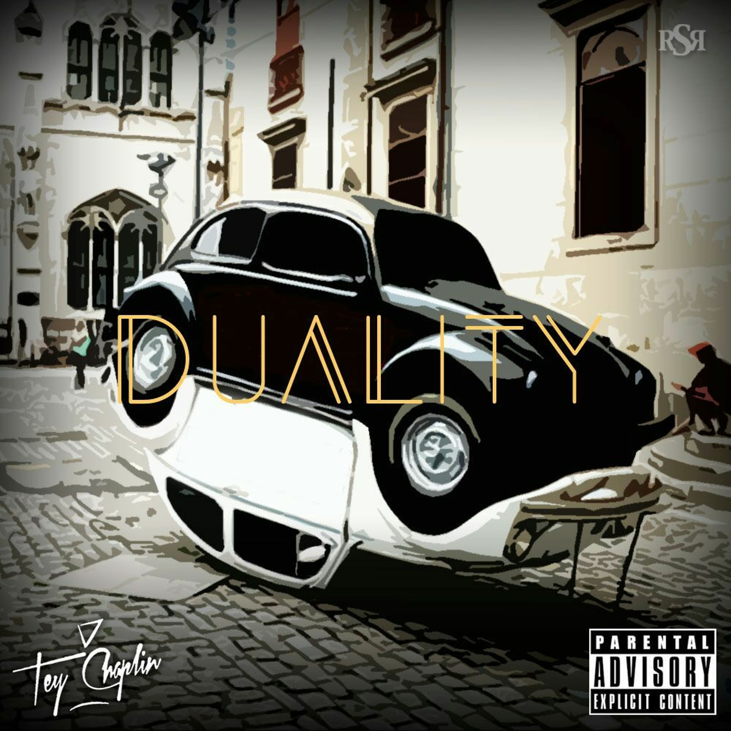 TheCarterCollective by Tey Chaplin