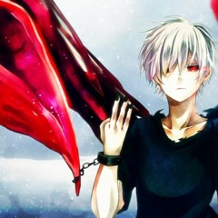 VG BEATS Rap Kaneki