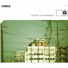 Silhouette (Thrice Cover)