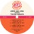 Artwork for Greg Wilson Featuring The Reynolds 'Summer Came My Way' - Luxxury Club Mix