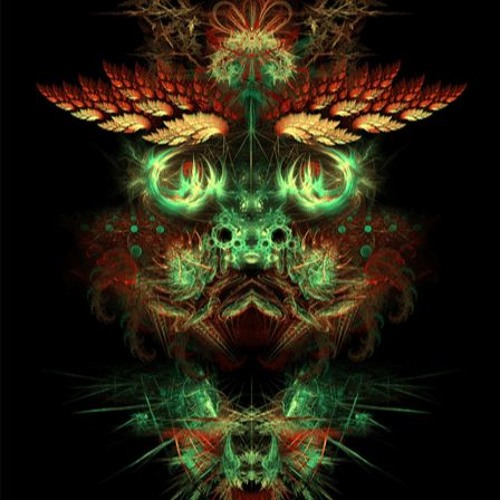 I - Logic  -  Secret Weapons