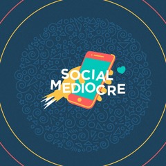 Social Mediocre Ep. 5 - Landon Moss