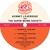 Artwork for Kermit Leveridge & The Super Weird Society 'I Wanna Be Your Dog' - Greg Wilson & Peza Club Mix