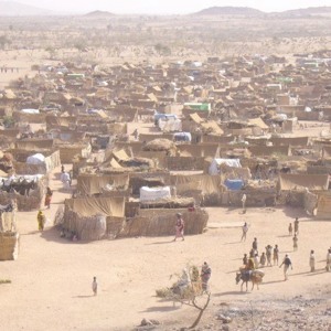 11 African Refugee Edit