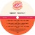 Artwork for Sweet Tooth T 'She Can't Love You / Feel The Same' - Greg Wilson Club Mix