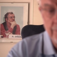 For Andolfi (soundtrack for "The teacher in the school of life")