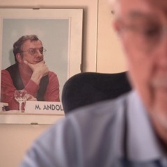 For Andolfi (soundtrack for "The teacher in the school of life")