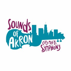 Sounds of Akron Audio Release