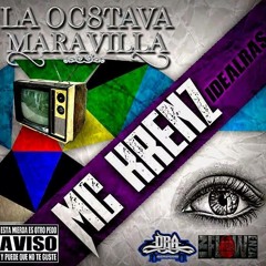 La Fabrica Ft. Potencia Rap a.k.a. Ventizca