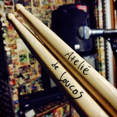 Deodata - Ao vivo (Studio Black Box)