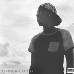 Aries (Aquemini Cover)