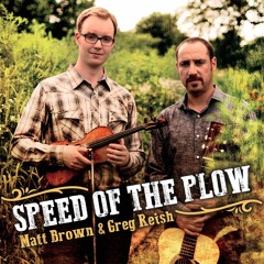Speed of the Plow