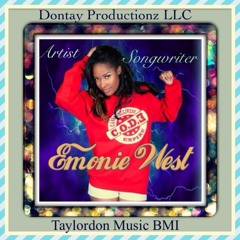 Forbidden Love by Emonie West