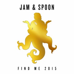 Jam & Spoon - Find Me (Jake Nicholls Remix DUB)