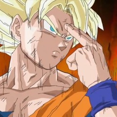 CEZZERS - Goku Teletransport (Agressive Edited)