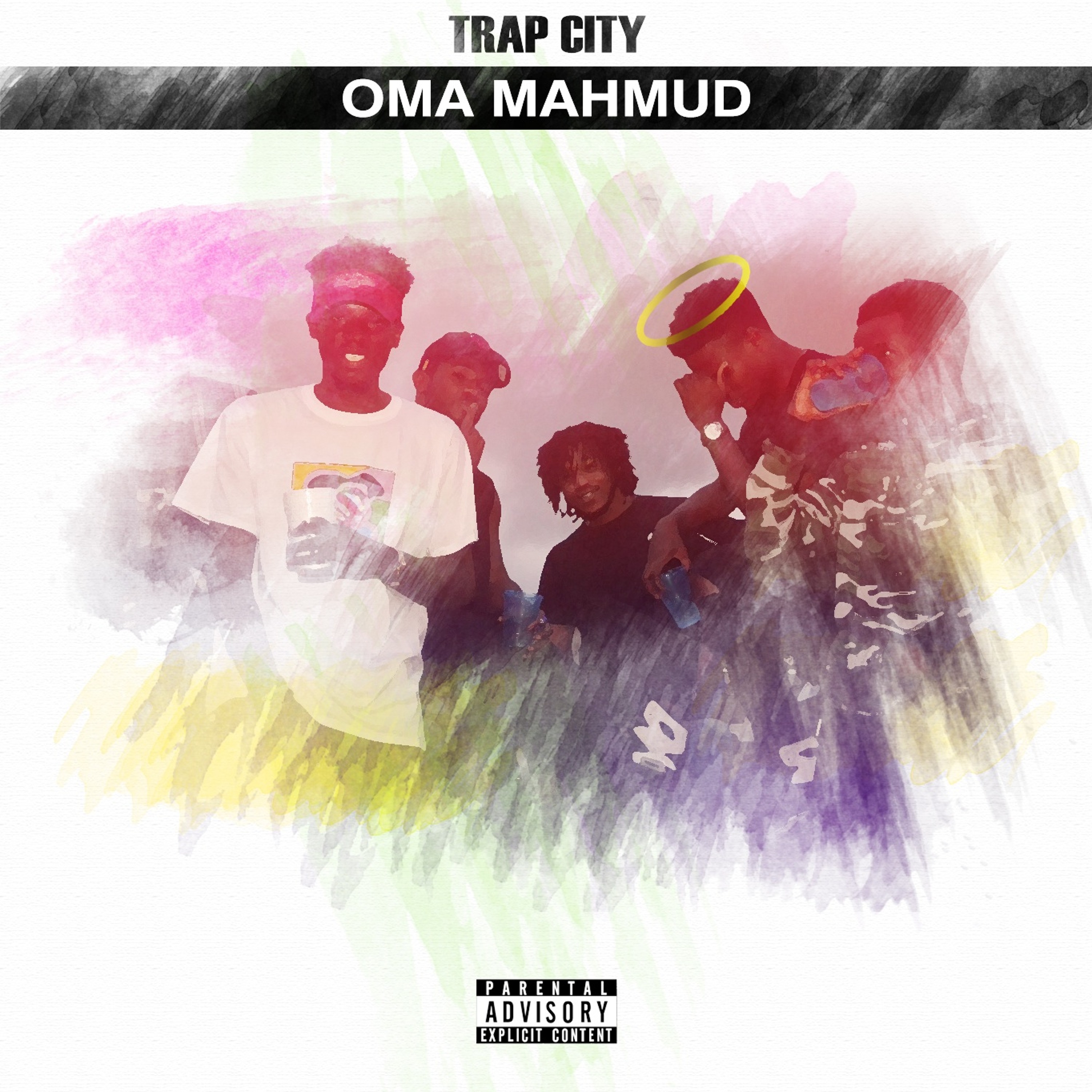 OMA MAHMUD SONICS