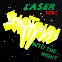 Laserdance - Shotgun (Cyber Space Remix 2013)