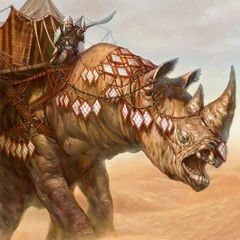 Do You Wanna Play With Abzan