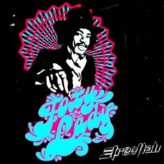 Mayuri Shiina - Jimi's Foxy Lady