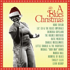 Roomful of Blues - Santa Claus, Do You Ever Get The Blues?