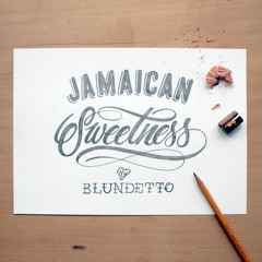 BLUNDETTO - JAMAICAN SWEETNESS