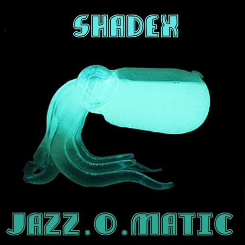 Jazz-o-matic (original mix)