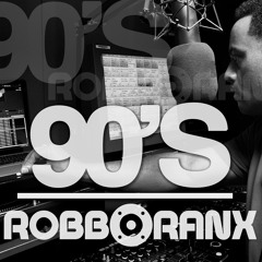 Dancehall Rocks 90's - Sampler 1