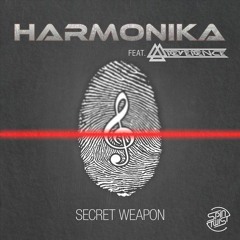 Harmonika vs Reverence - Secret Weapon (Original Mix)