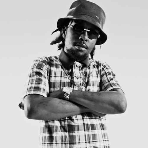 POPCAAN - MY GOD (NAH SUFFER) - SEPTEMBER 2015