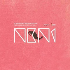 Third Floor - Somos Nocturnos (original mix)(Preview)