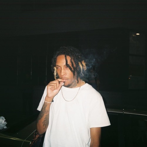 Chris Travis - For My Smokers