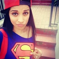 Lilly Singh ~ Take It Easy!!