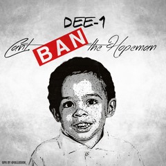 Can't Ban Tha Hopeman (prod. by Greedy Money)